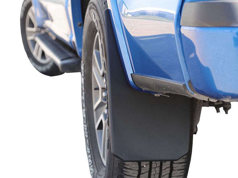 Dee Zee Universal Mud Flaps