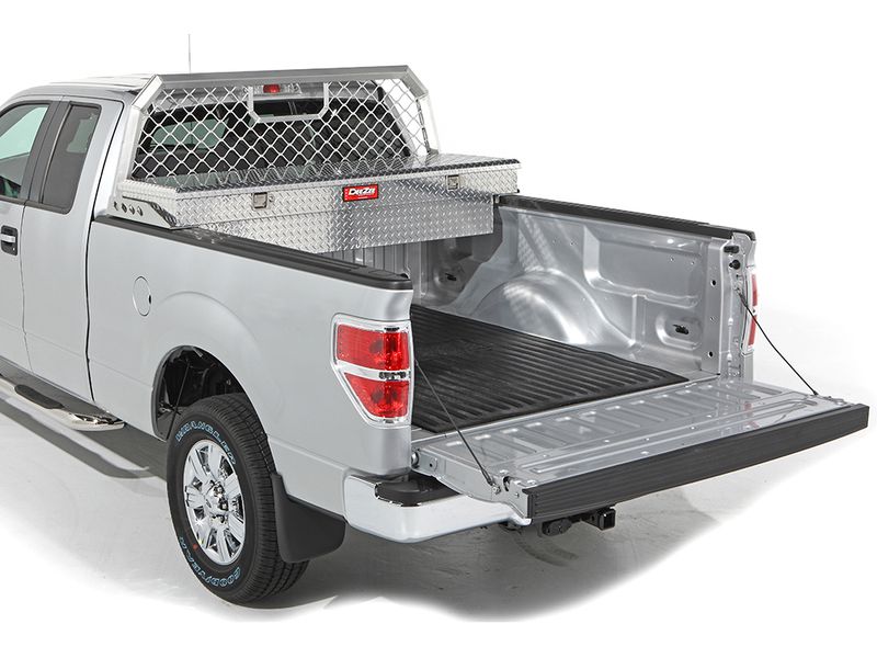Dee Zee Universal Truck Bed Mat
