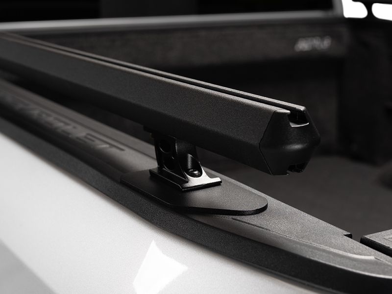 DeeZee Hex Side Rails