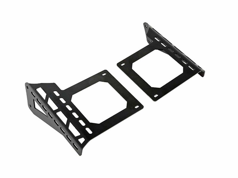 DeeZee Light Mount Brackets