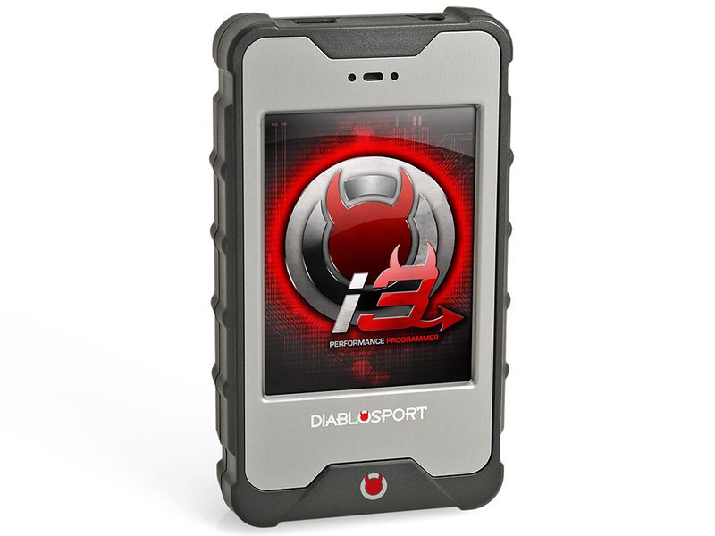 DiabloSport inTune i3 Platinum Programmer