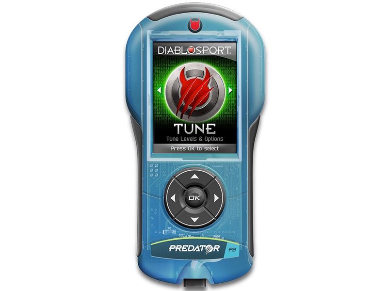 DiabloSport Predator 2 Platinum Programmer
