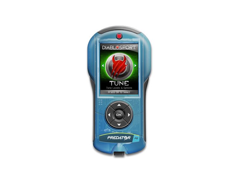 DiabloSport Predator 2 Programmer