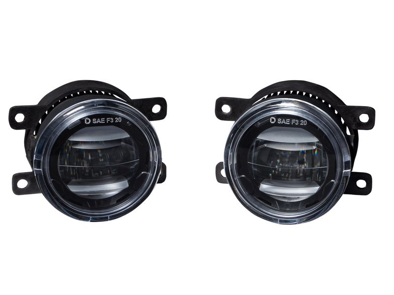Diode Dynamics Elite Series Fog Lamps