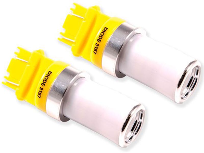 Diode Dynamics HP48 LED Turn Signal Bulbs