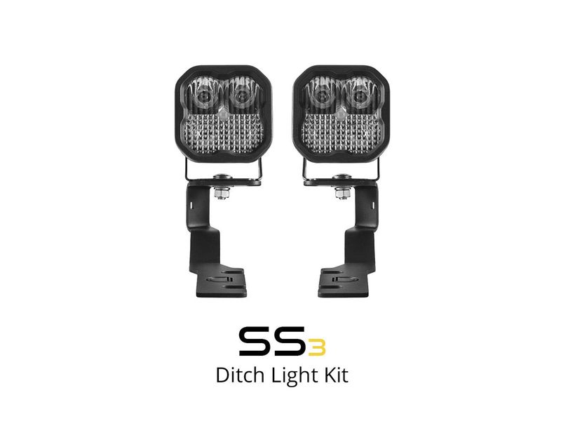 Light Wiring & Switches