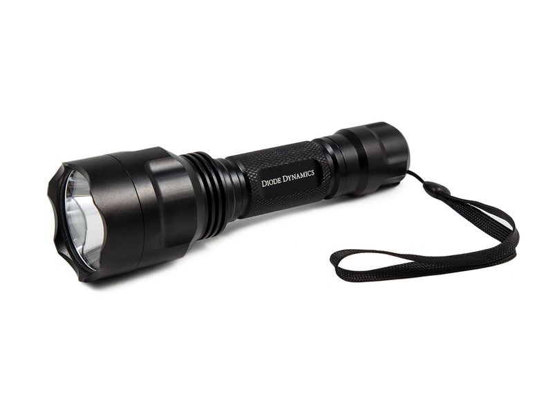 Diode Dynamics LED Flashlight