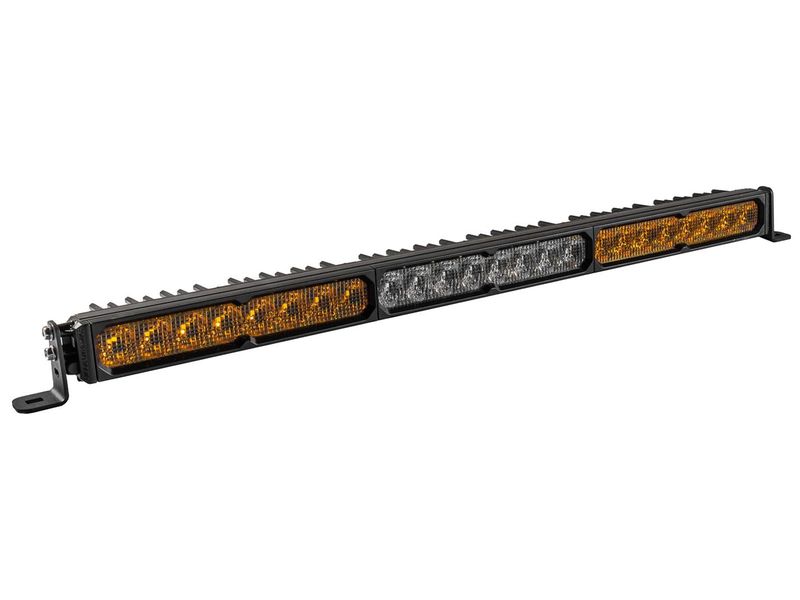 Diode Dynamics SS30 Dual Color LED Light Bar