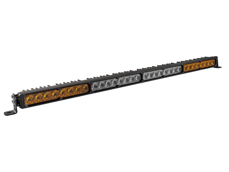 Diode Dynamics SS40 Dual Color LED Light Bar