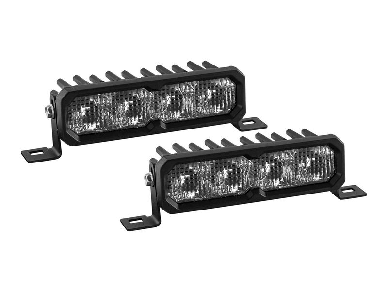 Diode Dynamics SS6 LED Light Bars