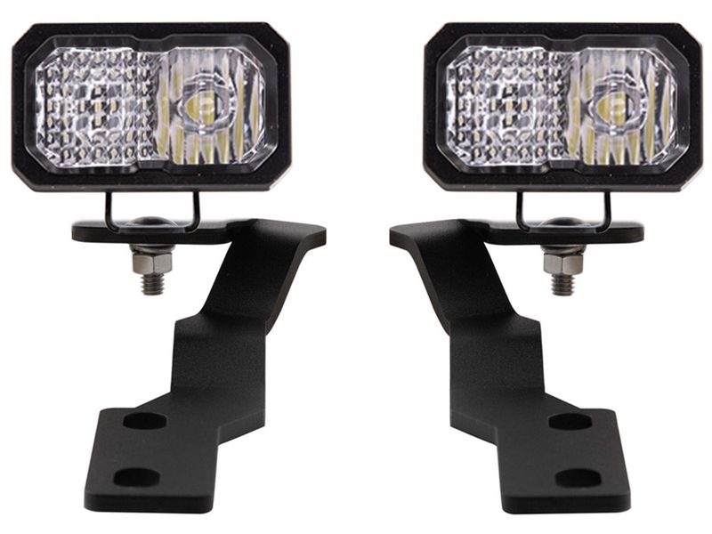 Diode Dynamics SSC2 LED Light Kit