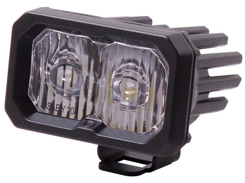 Diode Dynamics SSC2 Sport Series LED Pod Lights