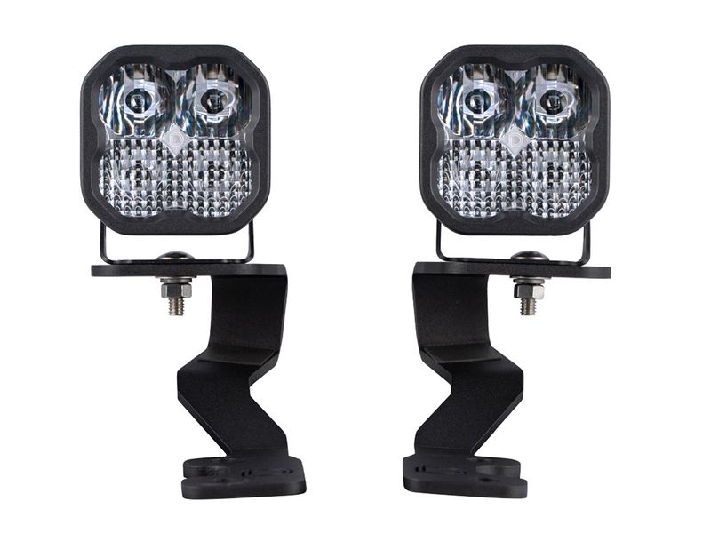 Diode Dynamics Stage Series Ditch Light Kit