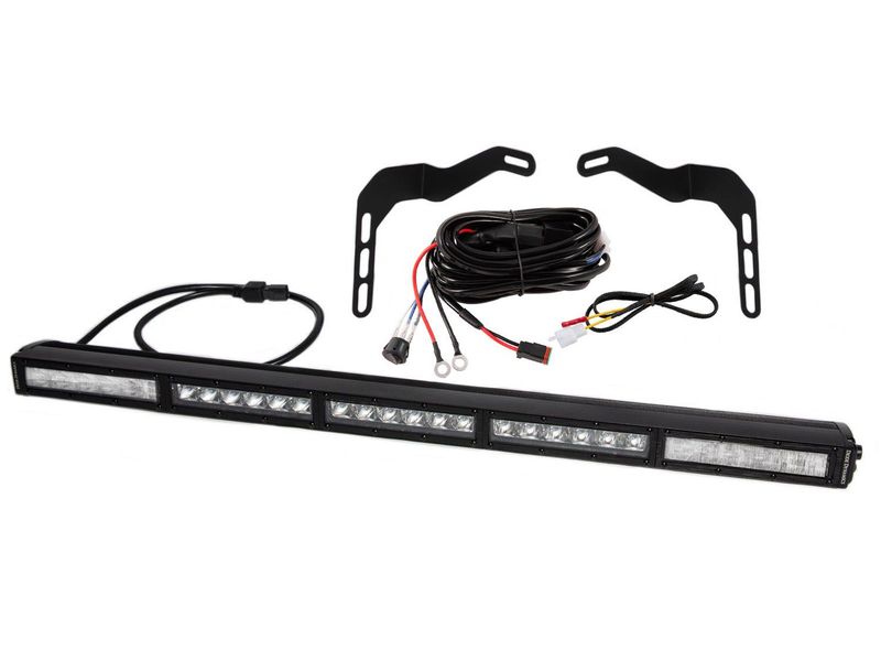 Diode Dynamics Stealth Light Bar Kits