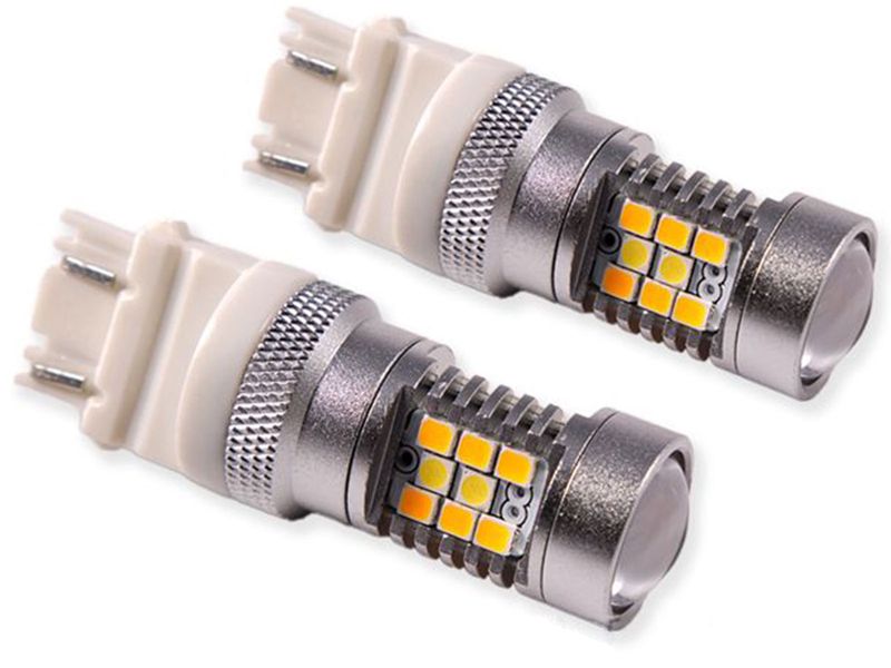 Diode Dynamics Switchback HP24 LED Turn Signal Bulbs