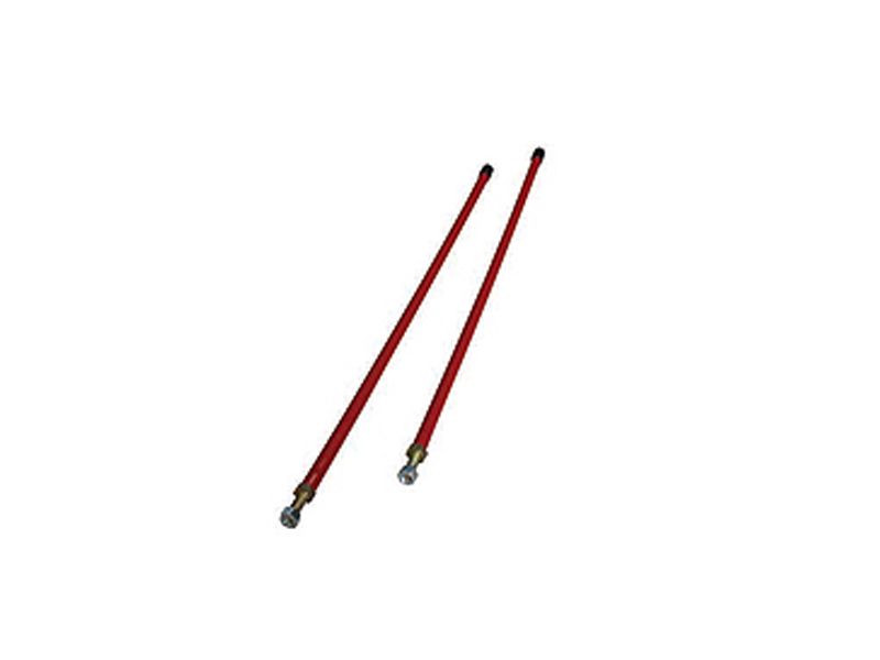 DK2 Snow Plow Replacement Blade Markers