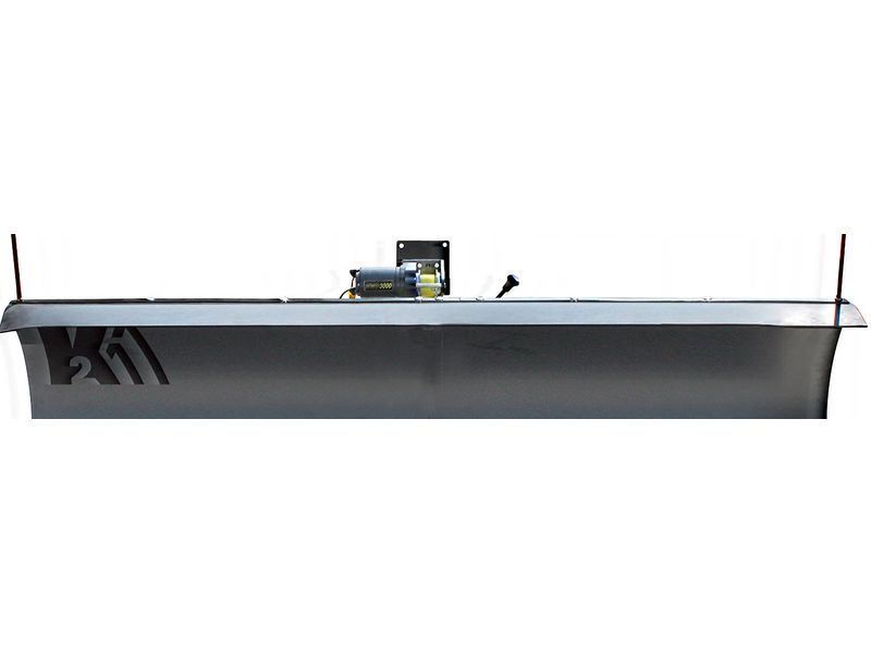 DK2 Snow Plow Replacement Snow Deflector