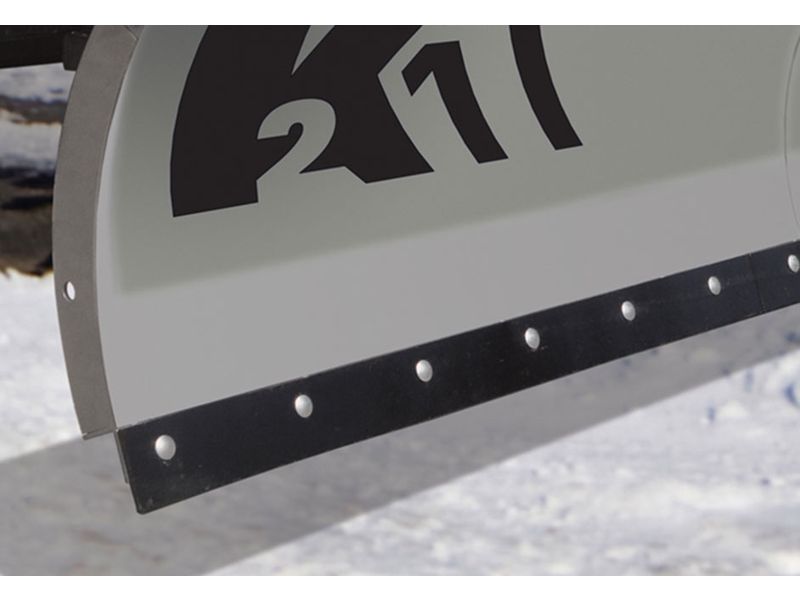 DK2 Snow Plow Replacement Snow Scraper