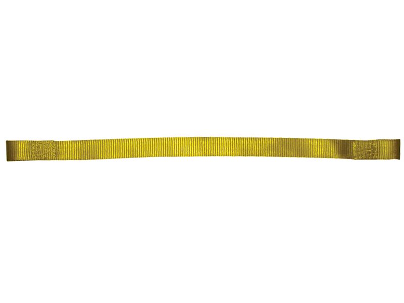 DK2 Snow Plow Replacement Winch Strap
