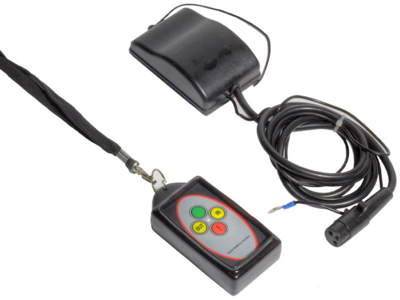 DK2 Snow Plow Wireless Remote Control
