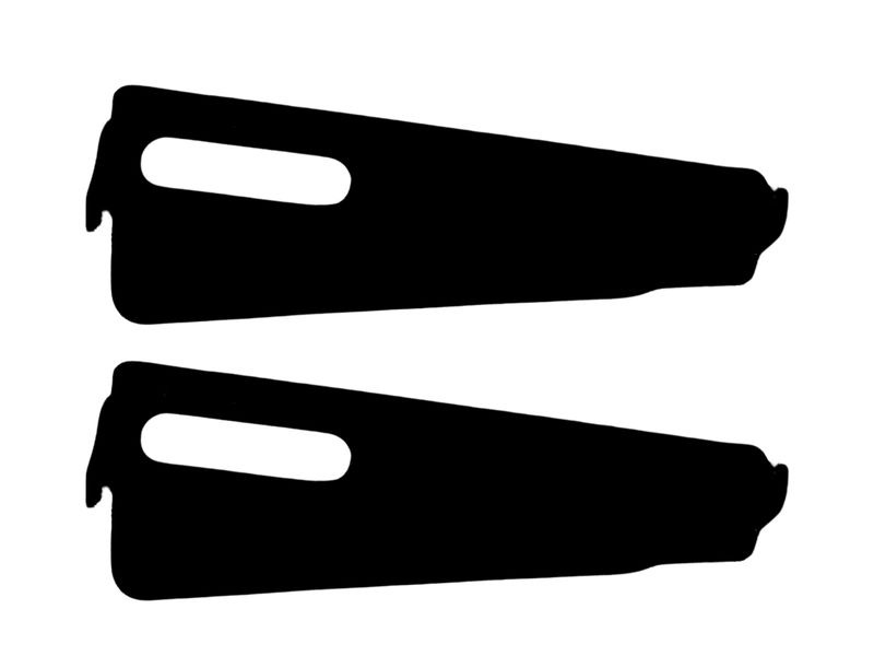 DU-HA CargoStop Divider Kit