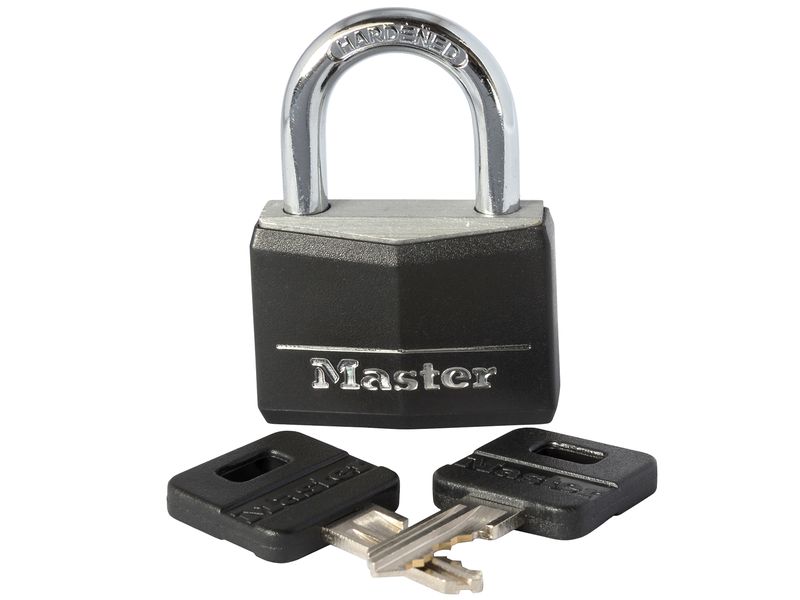 DU-HA Optional Lock Kit