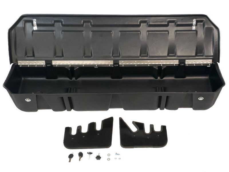 DU-HA Under Seat Lockbox