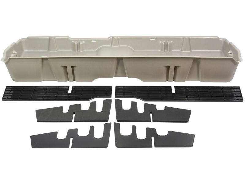 DU-HA Under Seat Storage