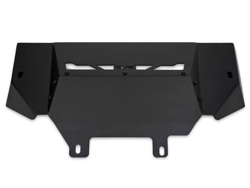 DV8 Front Skid Plates