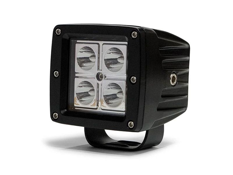 DV8 Offroad 3" LED Cube Lights