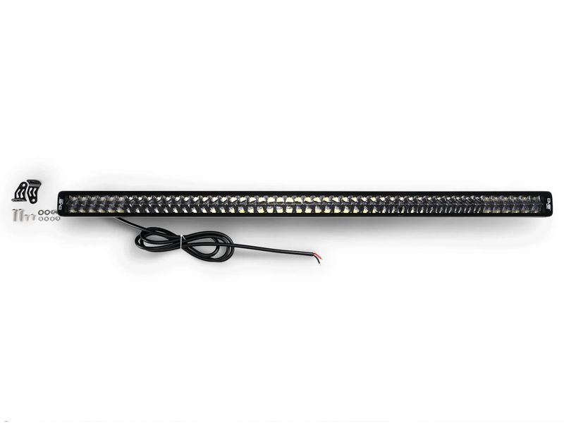 DV8 Offroad 52" Elite Series LED Light Bar