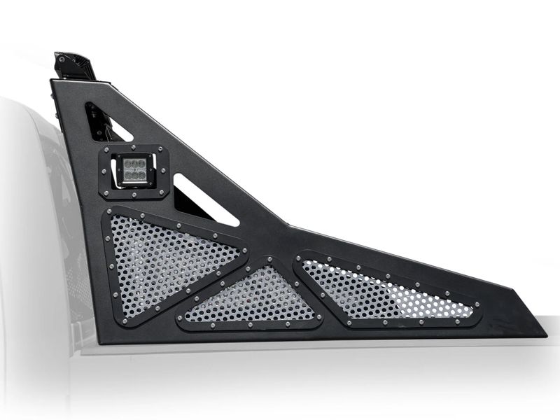DV8 Offroad Chase Rack