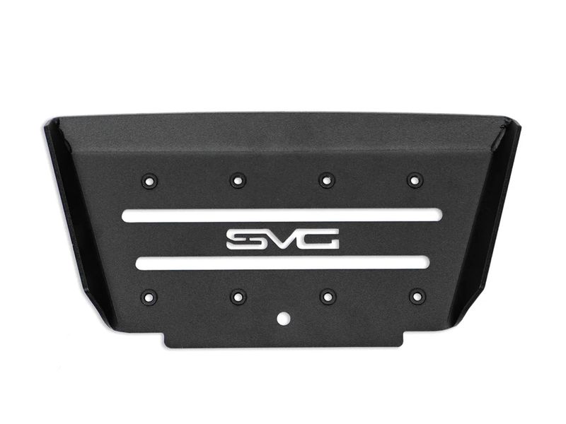 DV8 Offroad Dash Mount