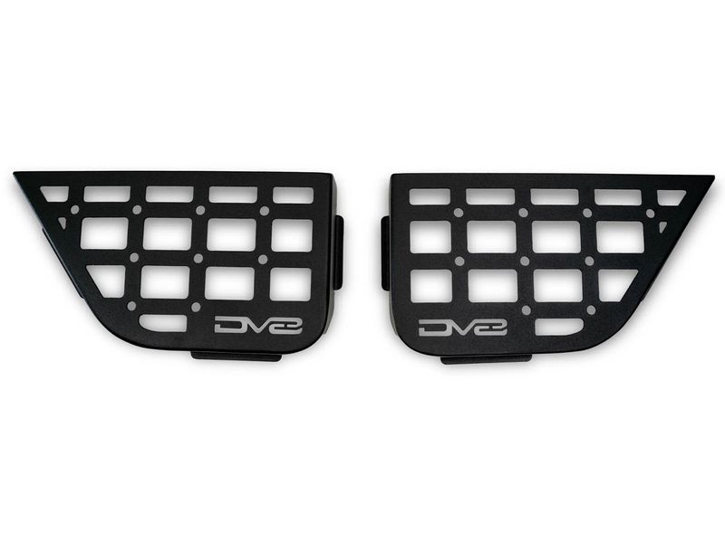 DV8 Offroad Interior Molle Panels