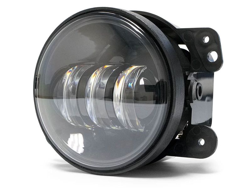 DV8 Offroad LED Fog Lights