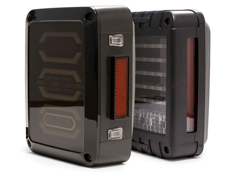 DV8 Offroad LED Tail Lights