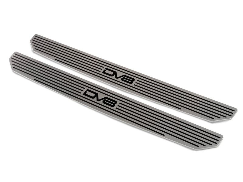 DV8 Offroad Sill Plates