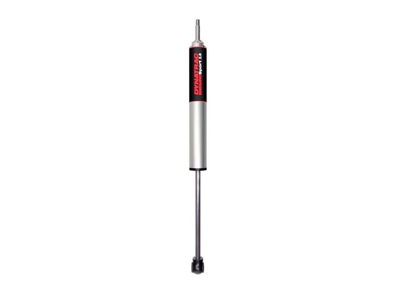 Dynatrac 2.5 EnduroSport High-Pressure Nitrogen Shocks