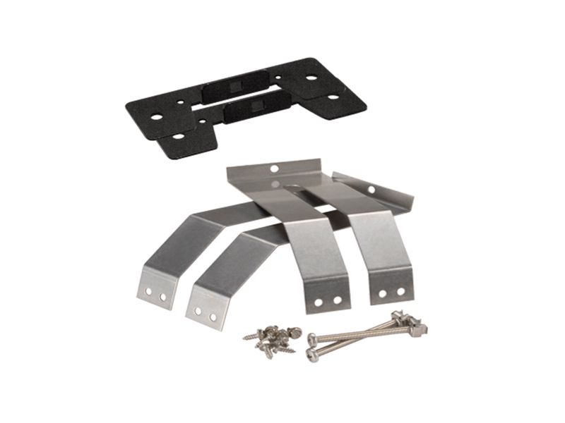 Ecco 12 Series Light Bar Mounting Kit