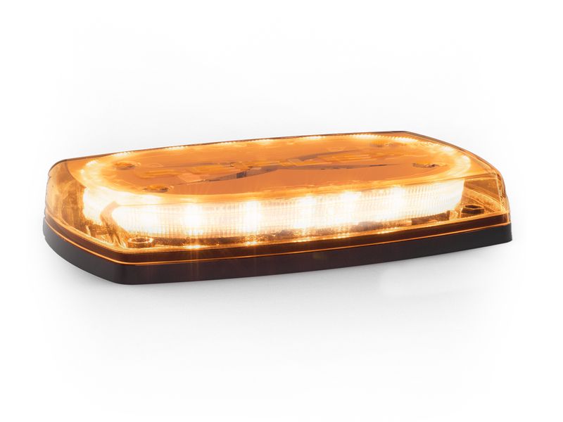 ECCO 5540 Series Reflex 10" LED Minibar