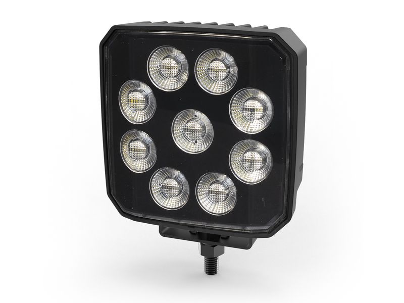 ECCO Cube LED Heated Work Light
