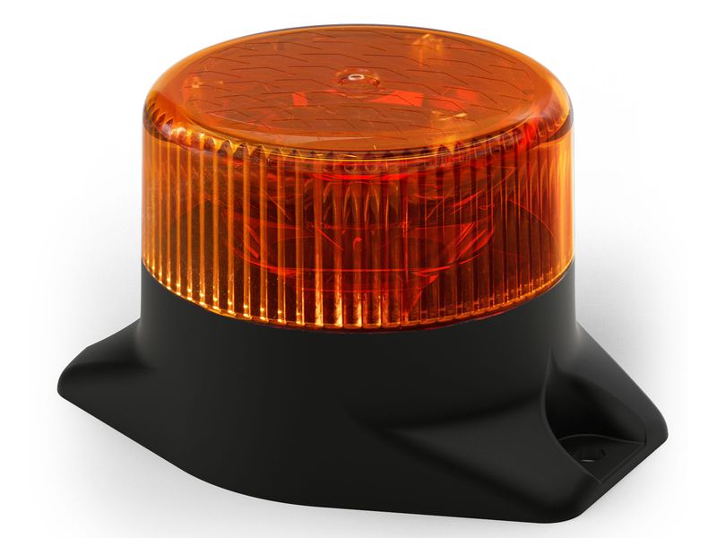 ECCO EB6362 &  EB6367 Class III LED Beacons