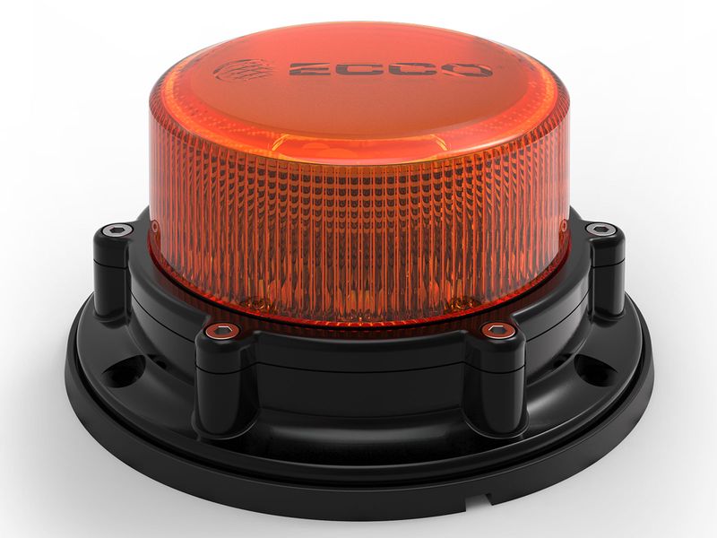 ECCO EB8160 Heavy Duty LED Beacons