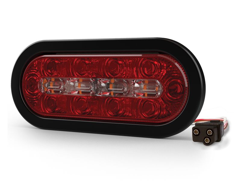 ECCO ED3000 Series LED Directional Light