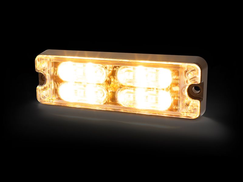 ECCO ED3511 Series LED Warning Light