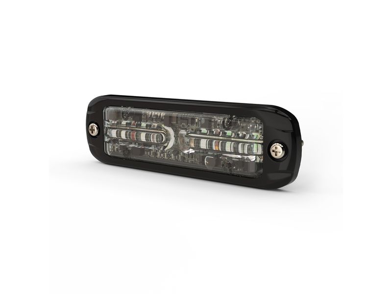 ECCO ED3802 Series Directional Multi-Color LEDs Surface Mount Lights