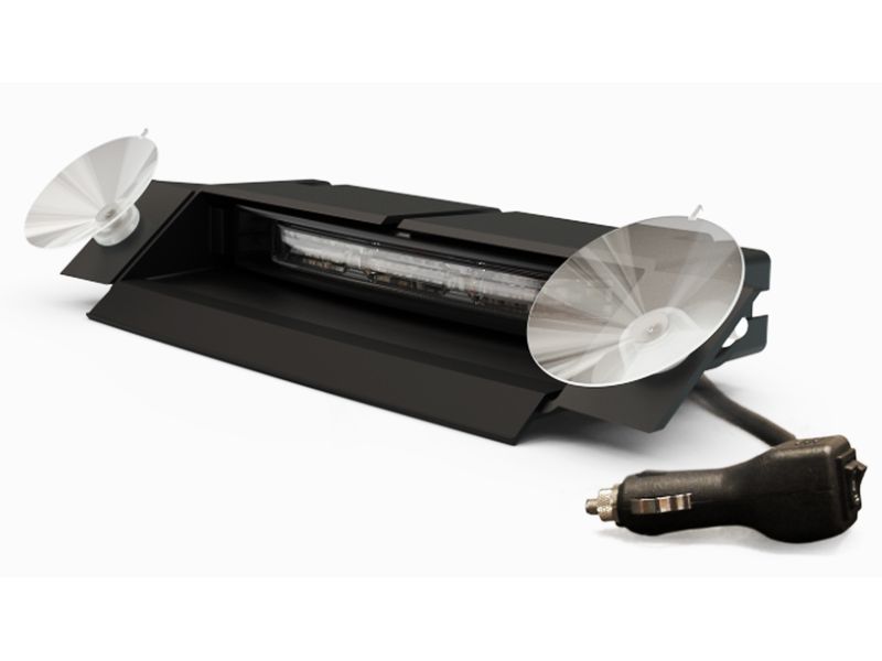 ECCO ED5051 Directional LED Visor/Dash Light