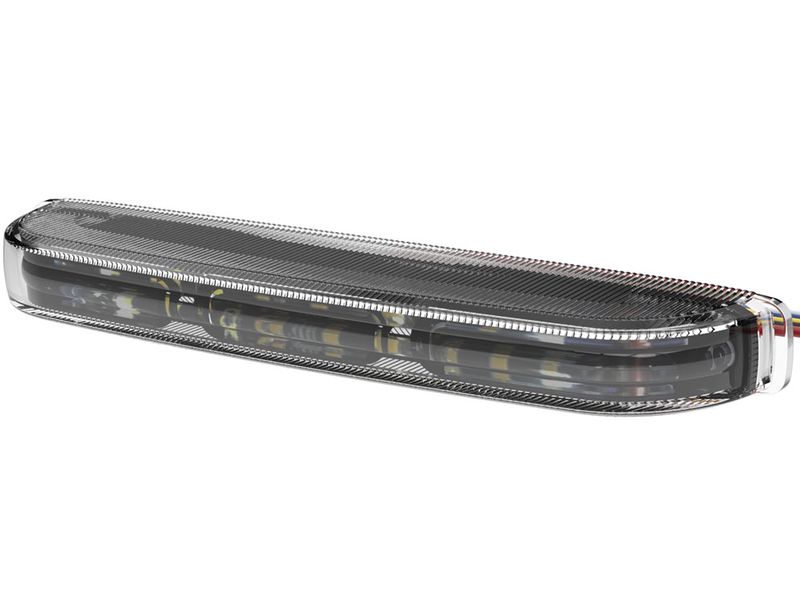 ECCO ED5051 Series Directional LED Lights