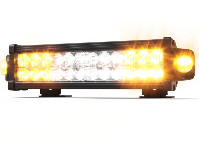 ECCO ED9215 Combo LED Light Bar
