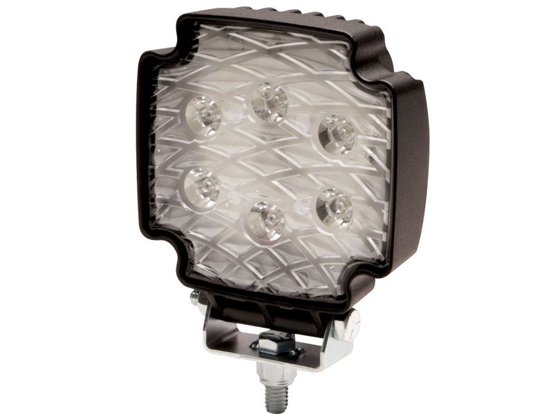 ECCO Equinox EW2101 Square LED Work Light
